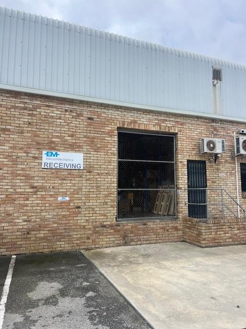 To Let commercial Property for Rent in Newton Park Eastern Cape